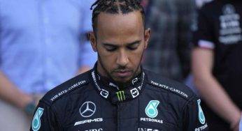 Hamilton, non tutto è perduto: può ancora farlo