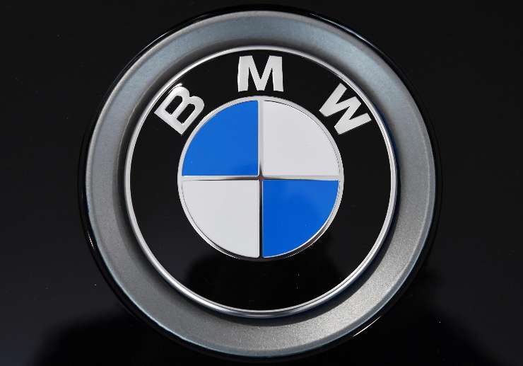 BMW Logo