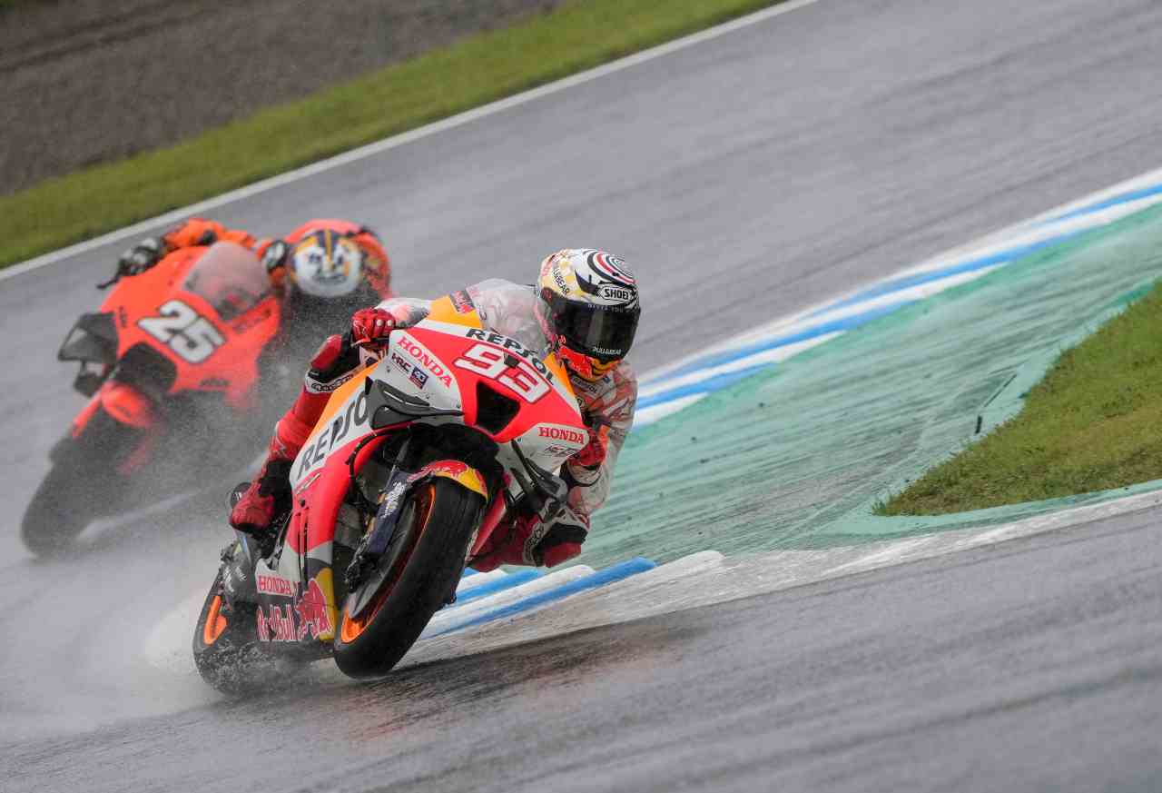 Marc Marquez Automotorinews 24-09-2022