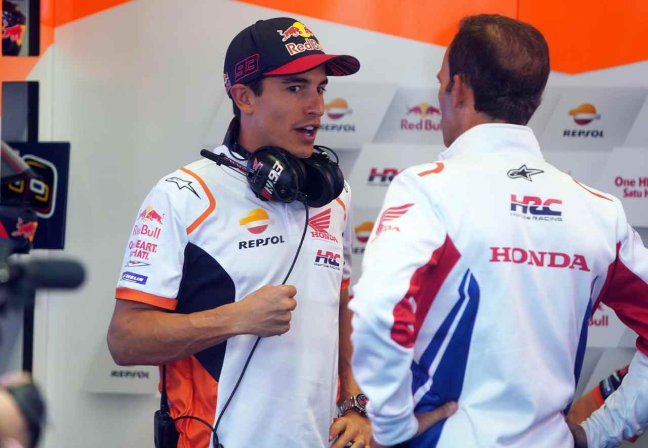 Marc Marquez Automotorinews 07-09-2022