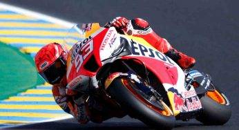 Marc Marquez, l’ex rivale ammette: “Ero geloso di lui”