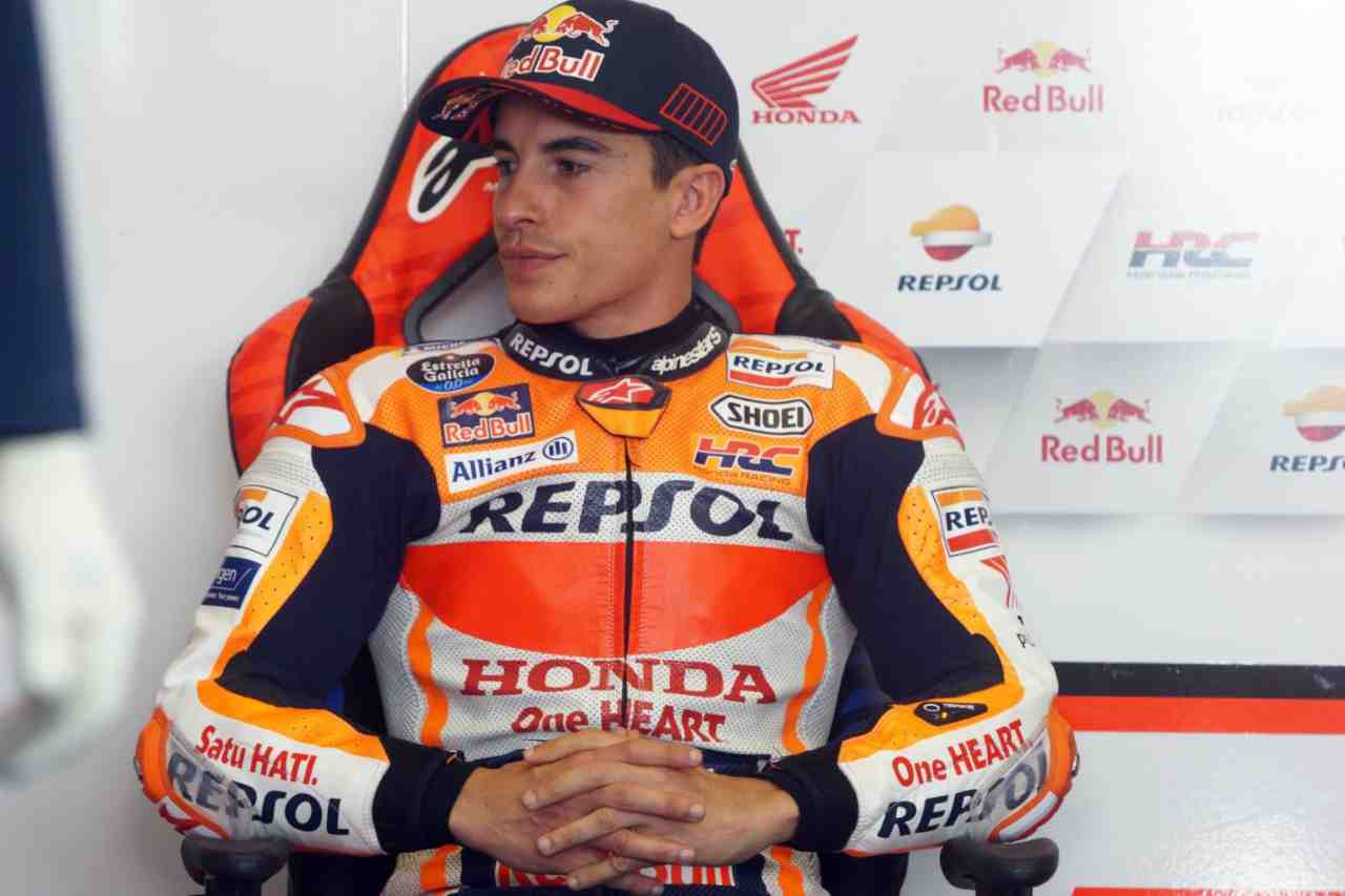 Marc Marquez Automotorinews 13-09-2022