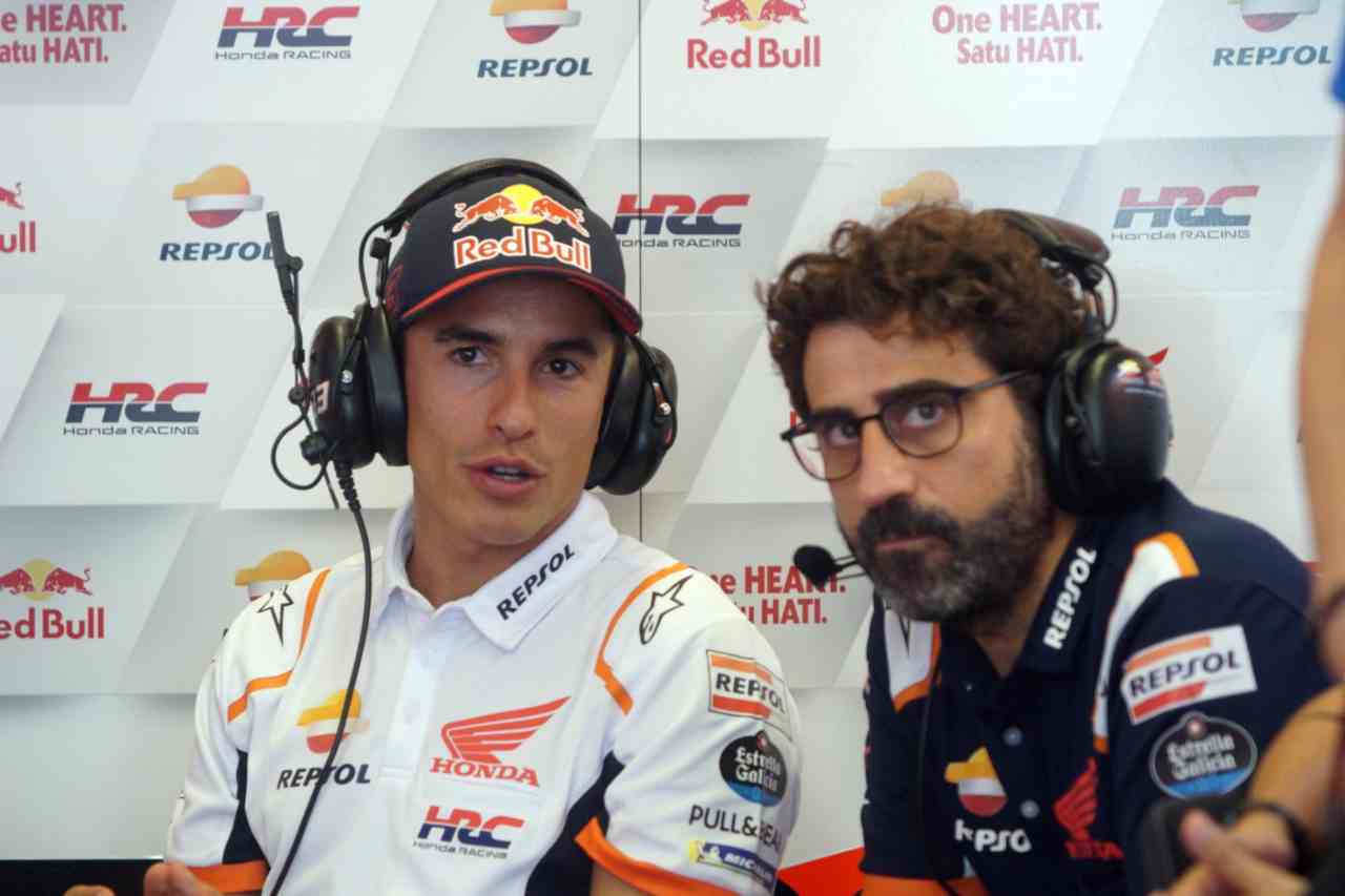 Marc Marquez Automotorinews 16-09-2022