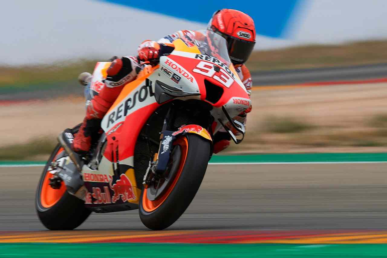 Marc Marquez Automotorinews 19-09-2022