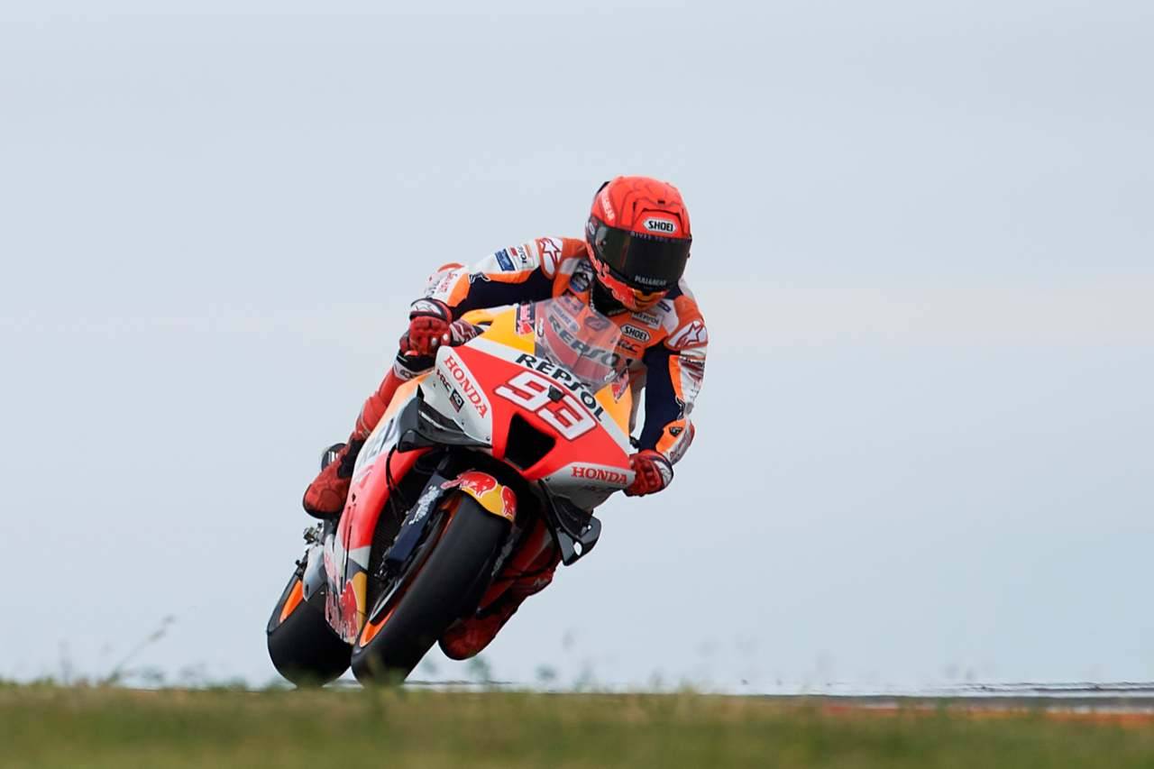 Marc Marquez Automotorinews 21-09-2022