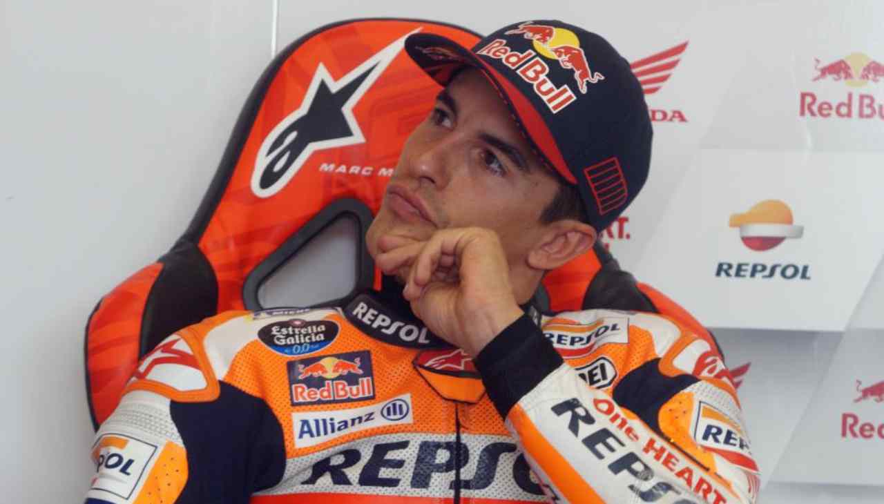 Marc Marquez