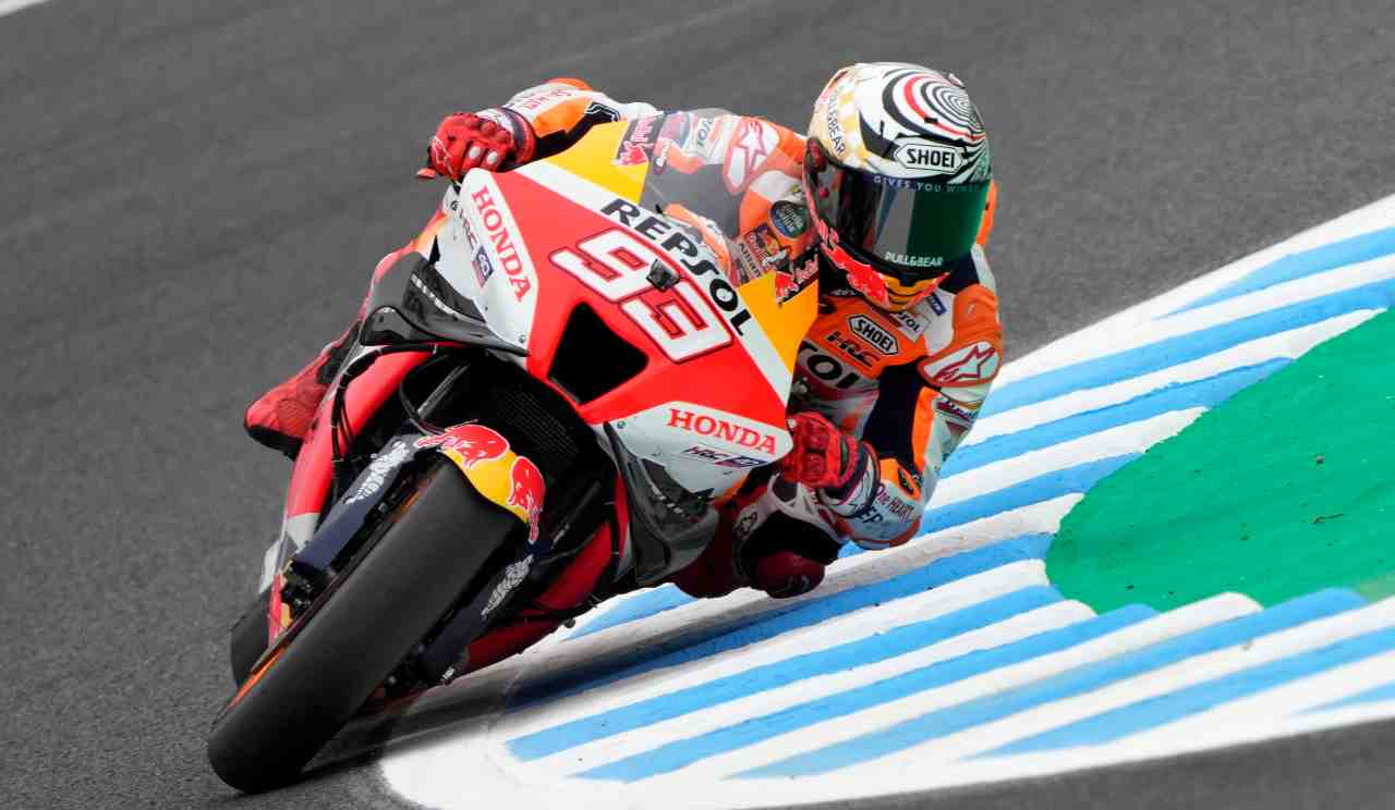 Marc Marquez