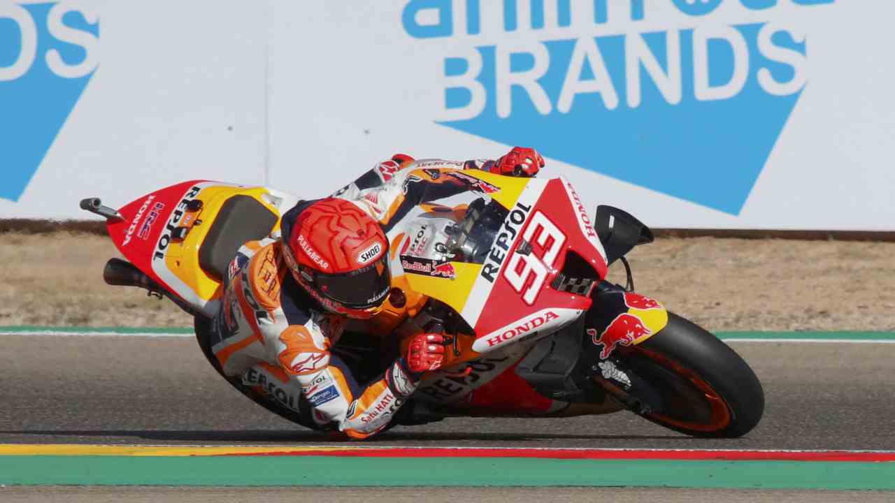 Marc Marquez