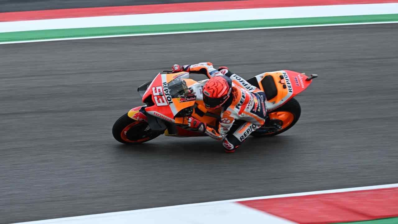 Marc Marquez