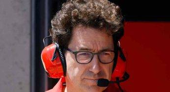 Ferrari, l’analisi “spietata” di Marko: ormai c’è davvero poco da fare