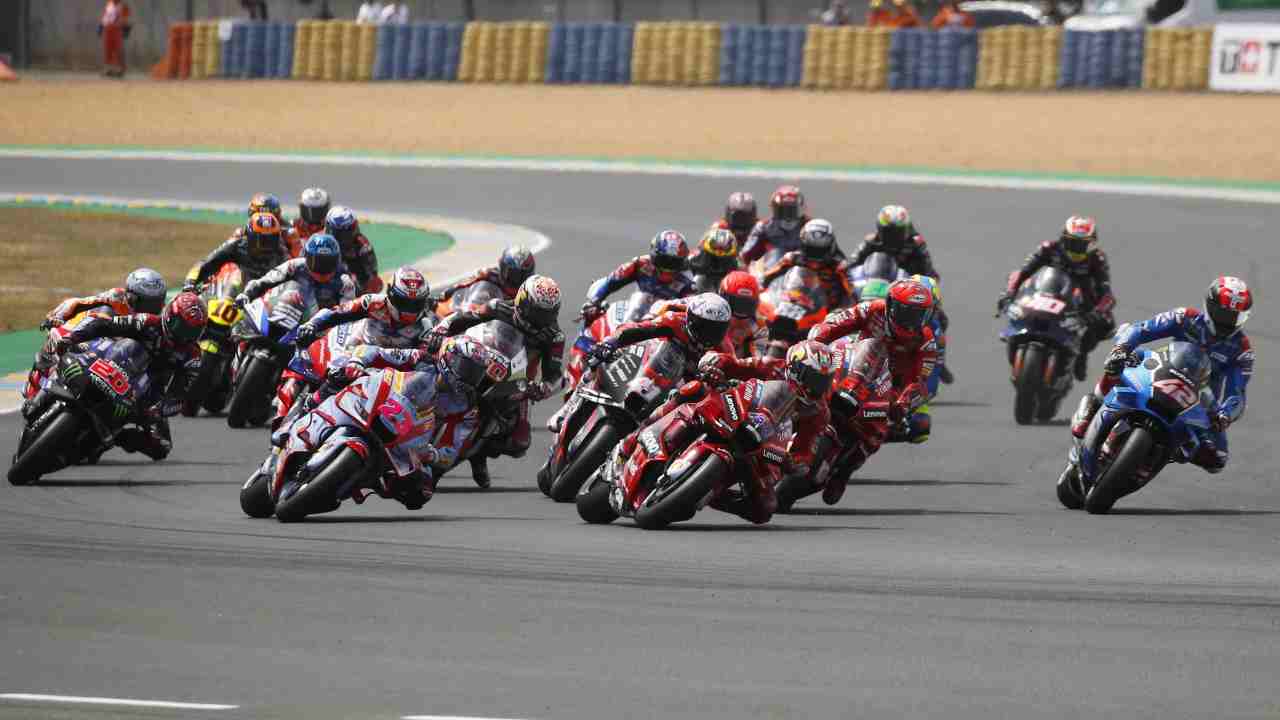 MotoGP