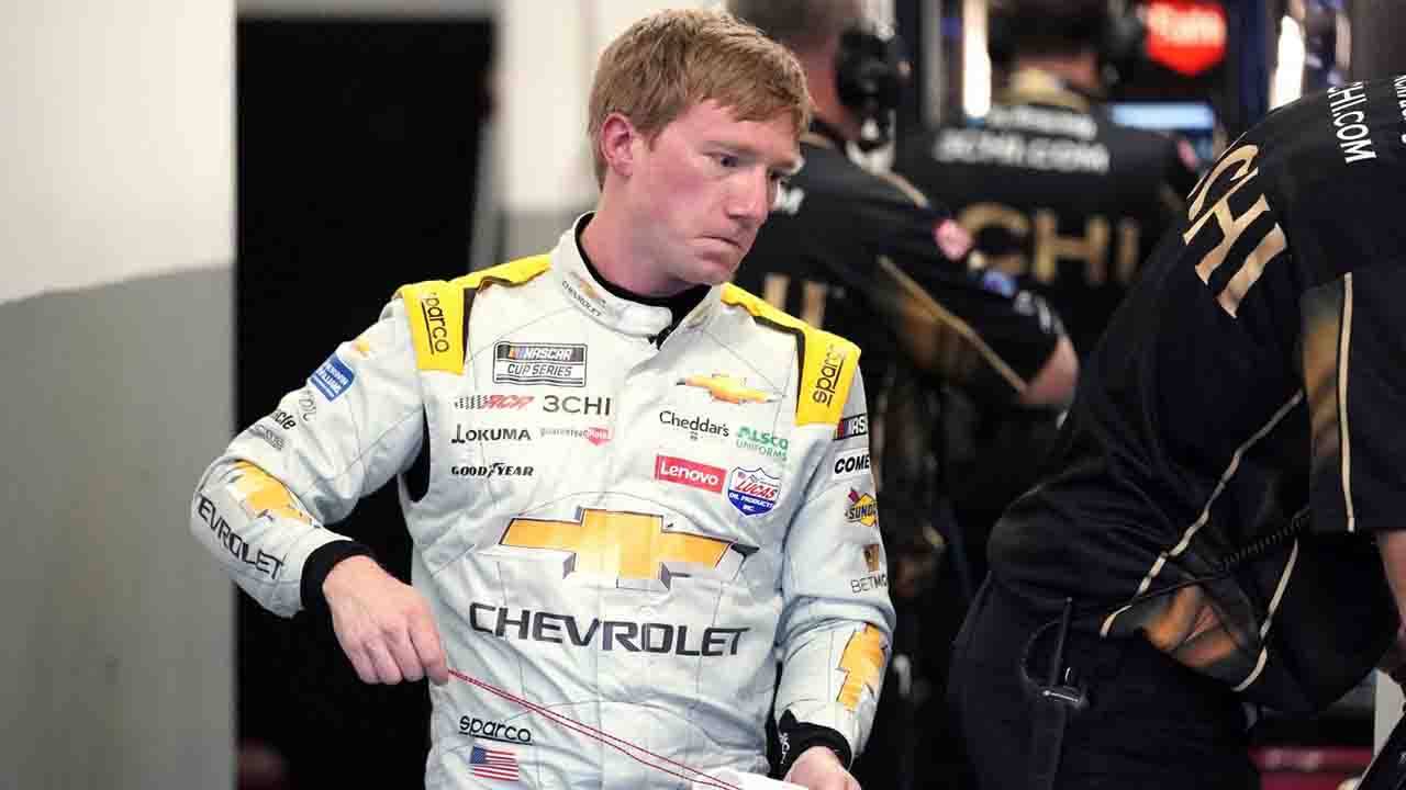 Nascar Reddick Automotorinews 260922