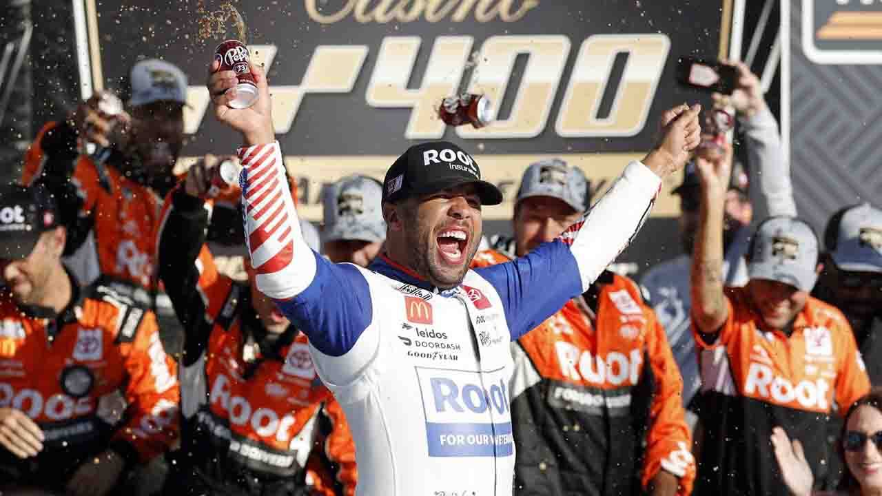 Nascar Wallace Automotorinews 130922