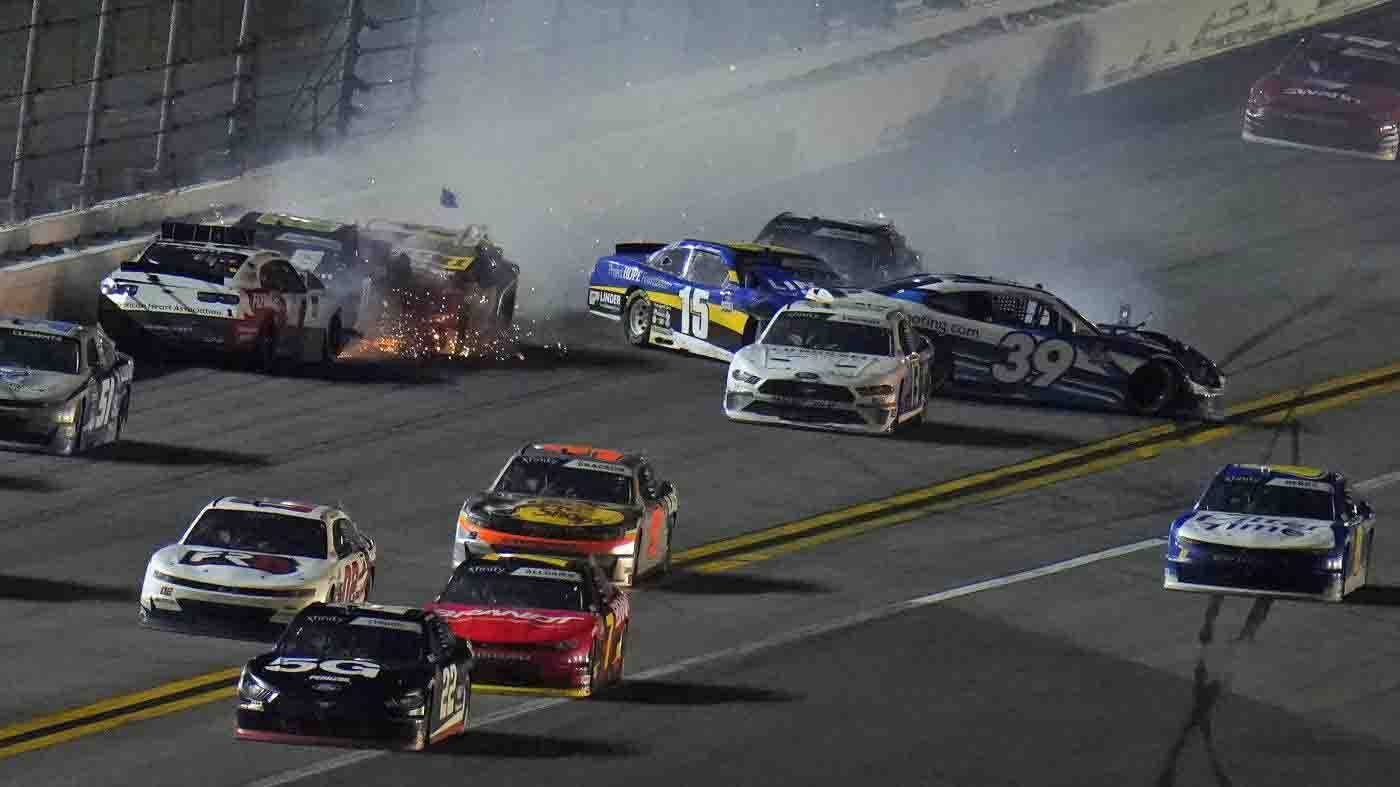 Nascar Xfinity AutomotoriNews 250922