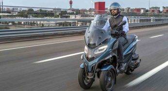Piaggio MP3 in offerta a Settembre: il prezzo dello scooter in promozione