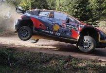 Rally Neuville Sportitalia 100922