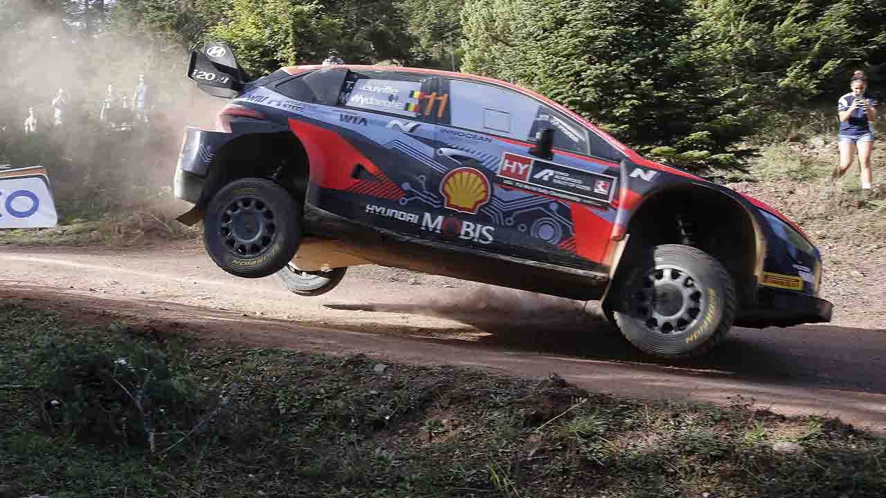 Rally Neuville Sportitalia 100922