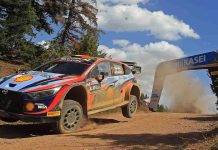 Rally Neuville Sportitalia 110922