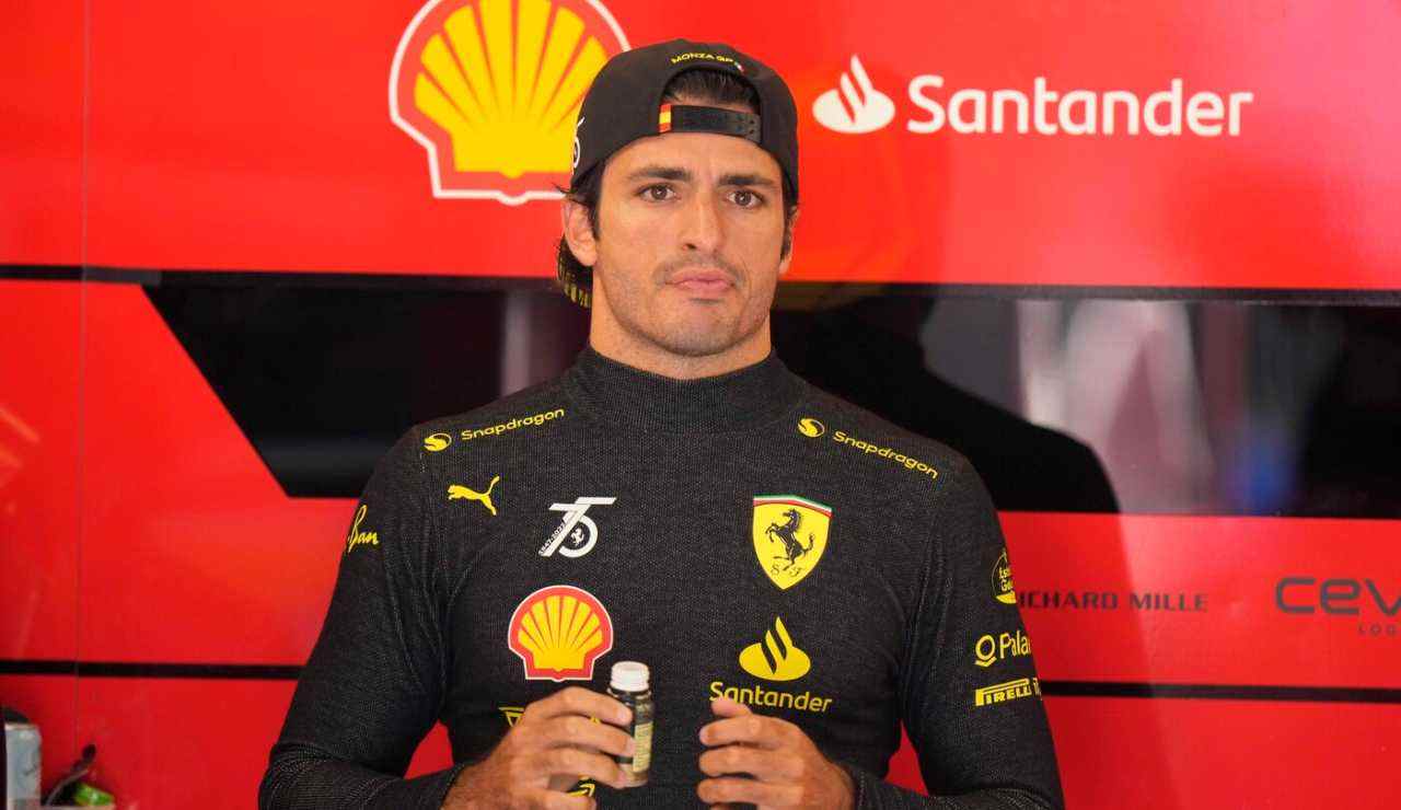 Sainz