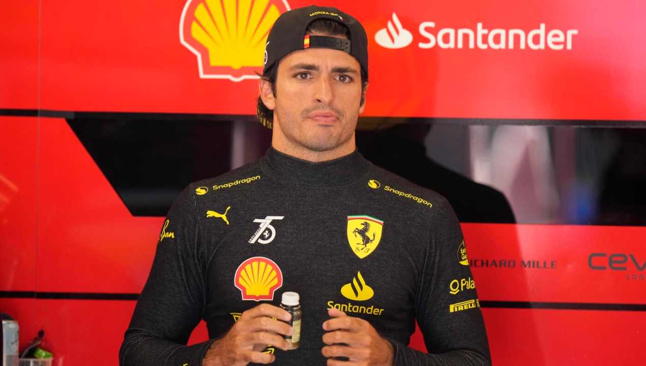 Sainz