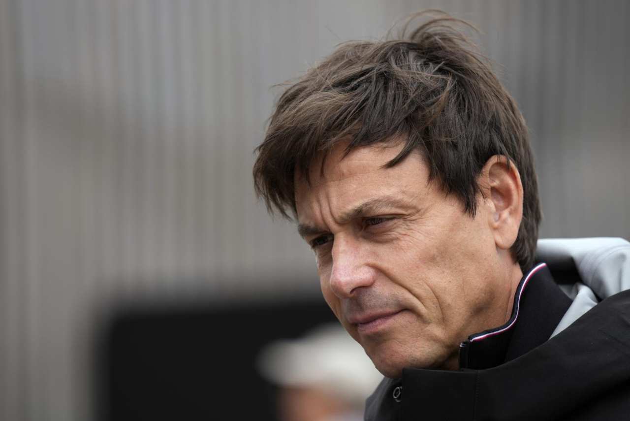 toto wolff