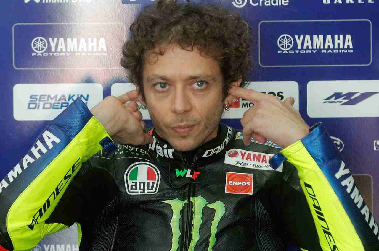 Valentino Rossi Automotorinews 26-09-2022