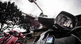 Vespa Piaggio, un modello “revival”: è la stessa di prima – Video