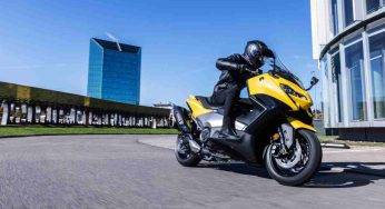 Yamaha T Max in offerta: i prezzi dello Scooter in promozione a Settembre