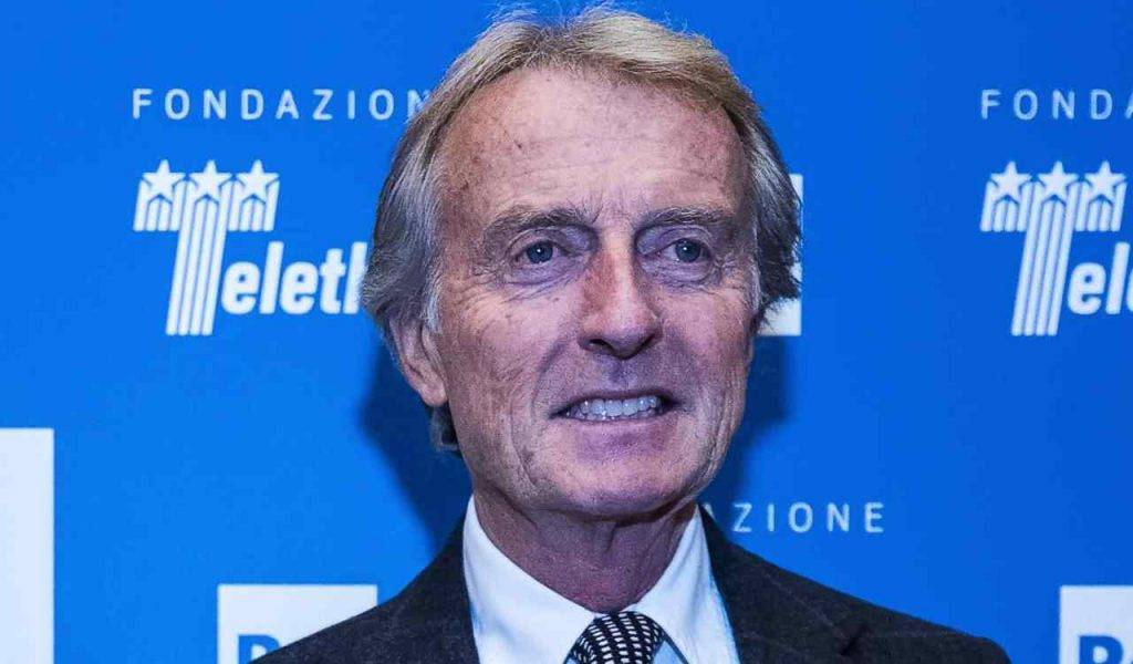 luca cordero montezemolo