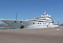 A+ Yacht