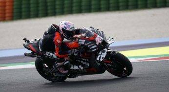 MotoGP, Aleix Espargarò: in Malesia un traguardo storico per il pilota