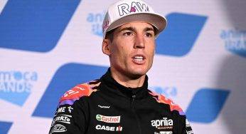 Aleix Espargarò avvisa Quartararo e Bagnaia: “Andrò all’attacco”