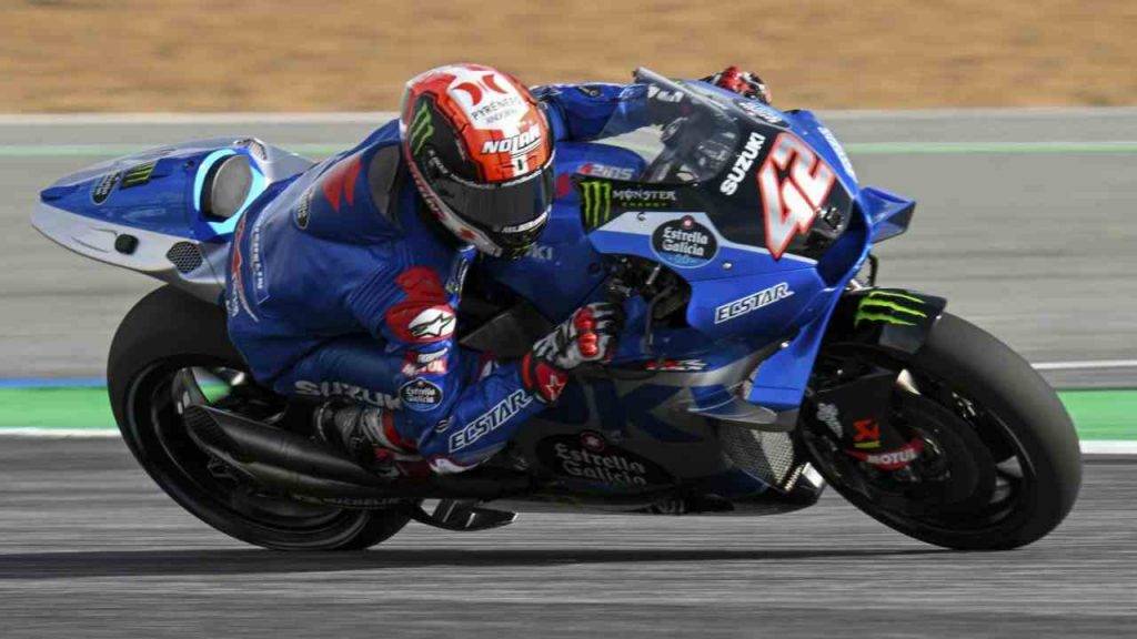 Alex Rins