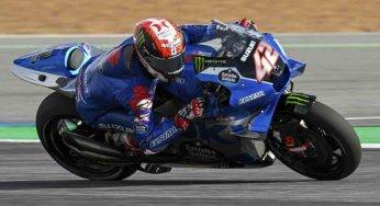 MotoGP Australia, ordine d’arrivo: Rins trionfa, Bagnaia 3°. Quartararo out