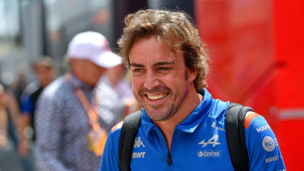 alonso