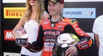 SuperBike, dove eravamo rimasti: la classifica prima di Portimao