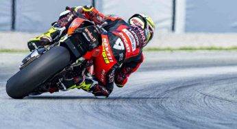 Alvaro Bautista, stoccata a Ducati: “In SBK vinco solo io”