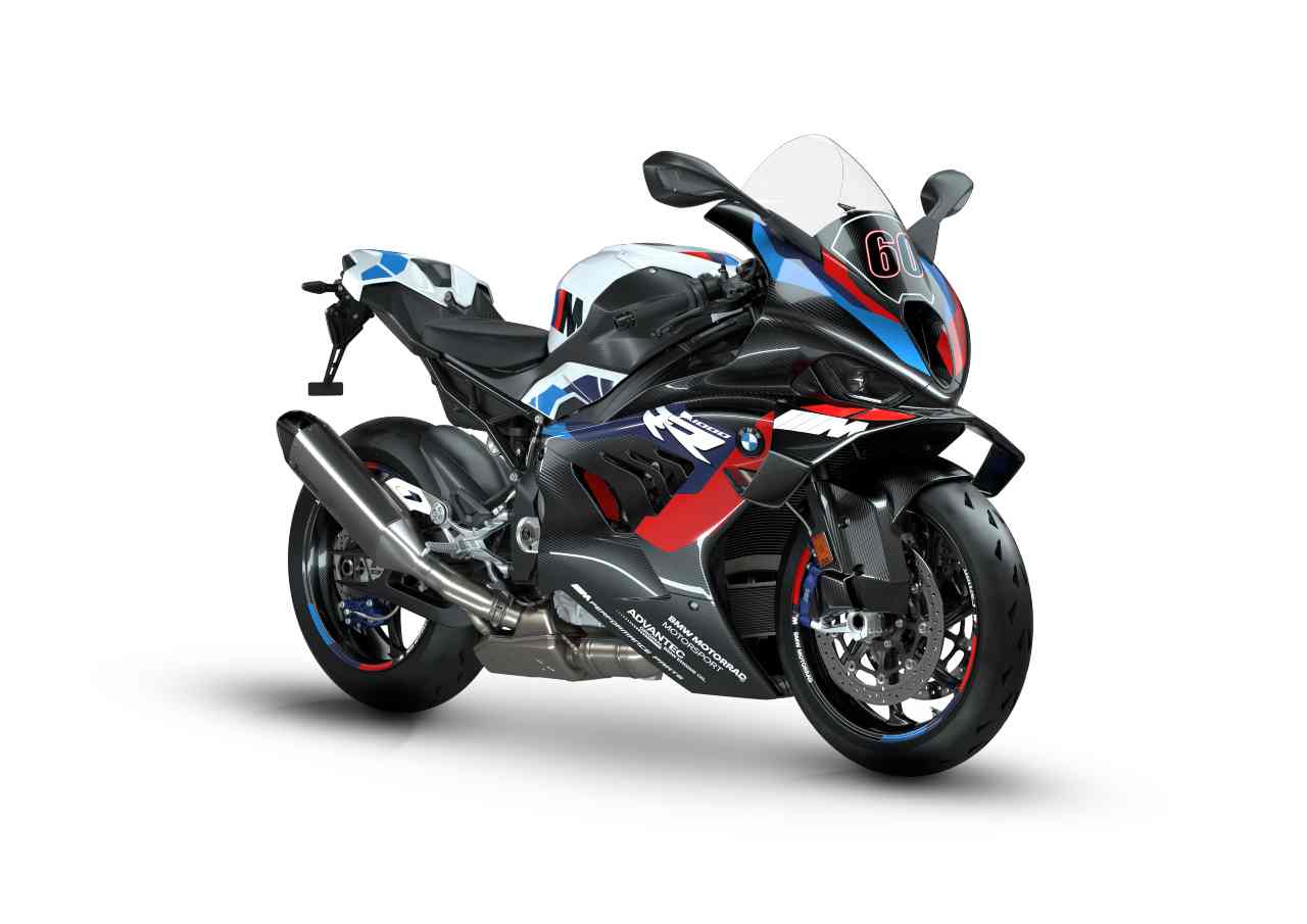 BMW M 1000 RR