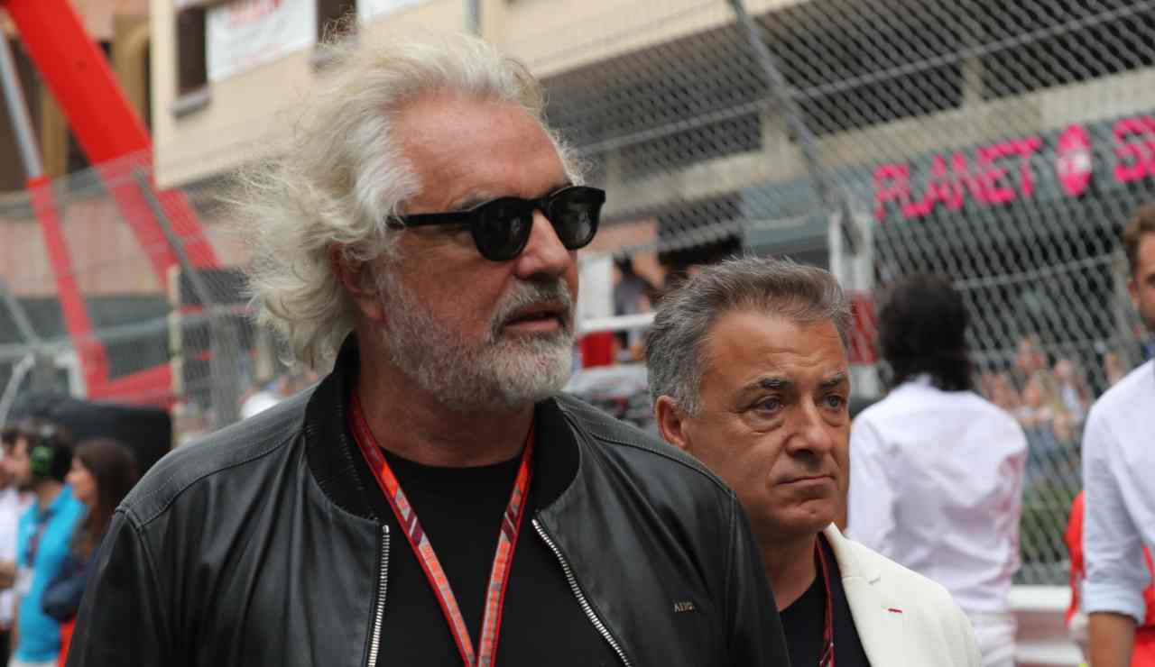 Briatore