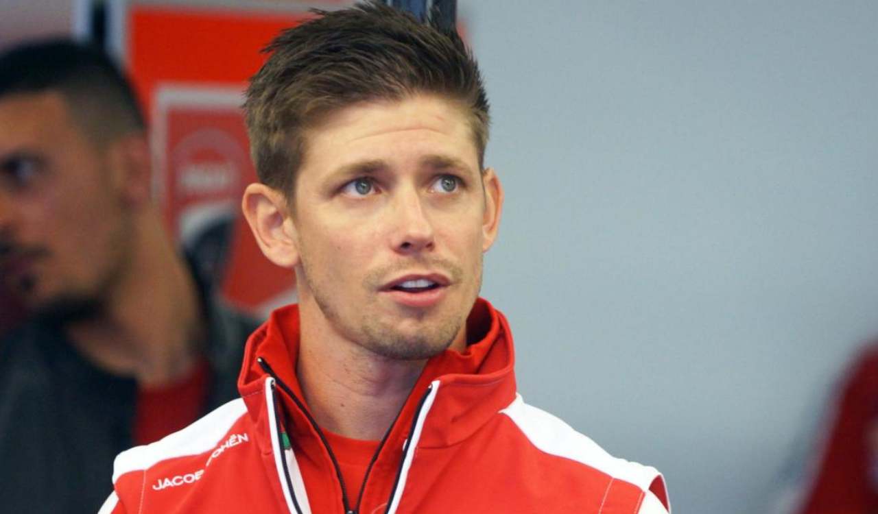 Casey Stoner