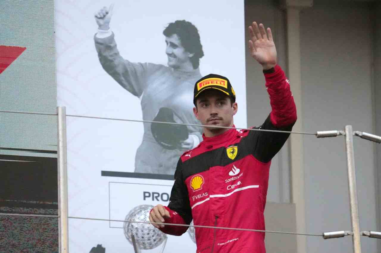 Charles Leclerc