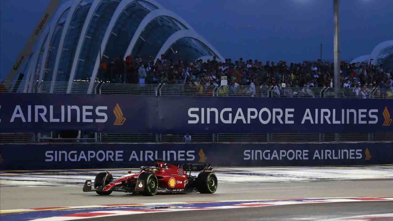 Charles Leclerc