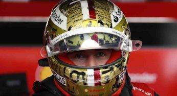 Charles Leclerc, la statistica è impietosa: la classifica dice tutto