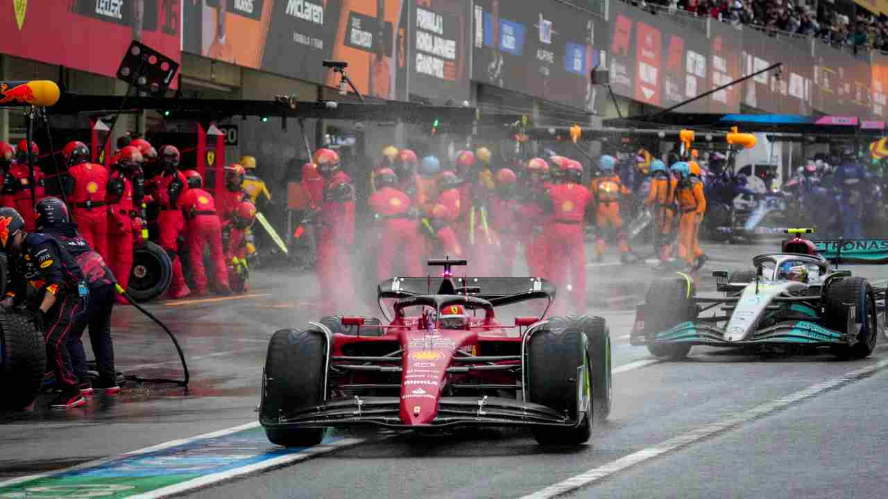 Charles Leclerc