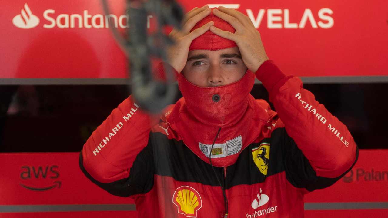 Charles Leclerc