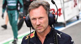 Horner gela Mercedes e Ferrari: la Red Bull ne è assolutamente convinta