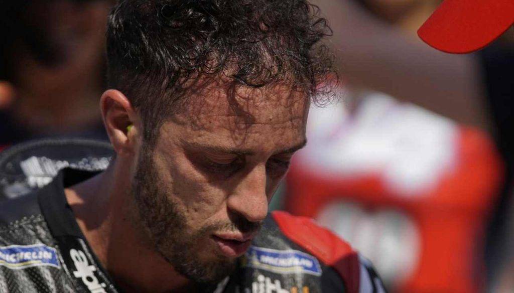 Andrea Dovizioso