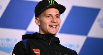 Yamaha vuole accontentare Quartararo: l’annuncio di Jarvis