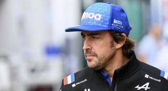 Alonso non le manda a dire: “E’ inaccettabile”