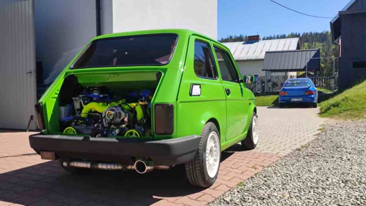 Fiat 126